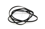 6601421 TWISTER CPX TAIL BELT